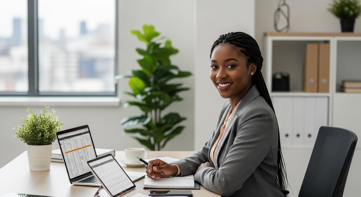 Assistant de Direction